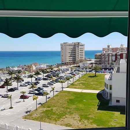 טורמולינוס Apartamento Rulosol 3 מראה חיצוני תמונה