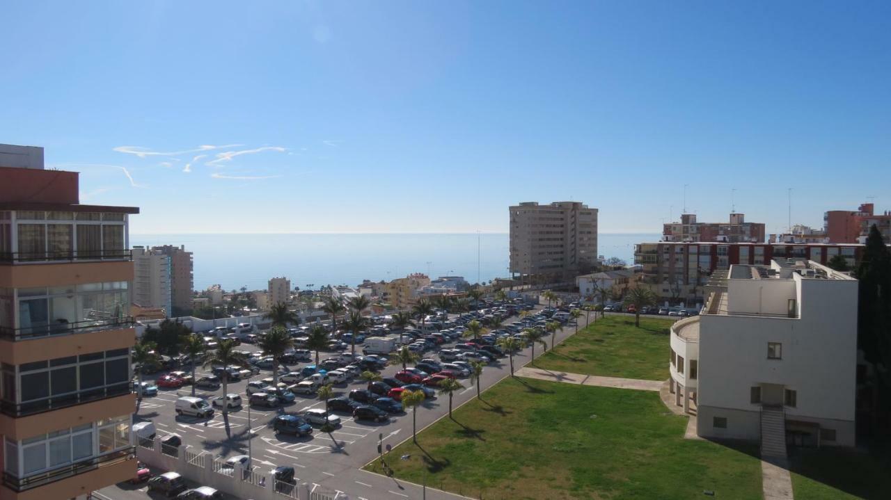 טורמולינוס Apartamento Rulosol 3 מראה חיצוני תמונה
