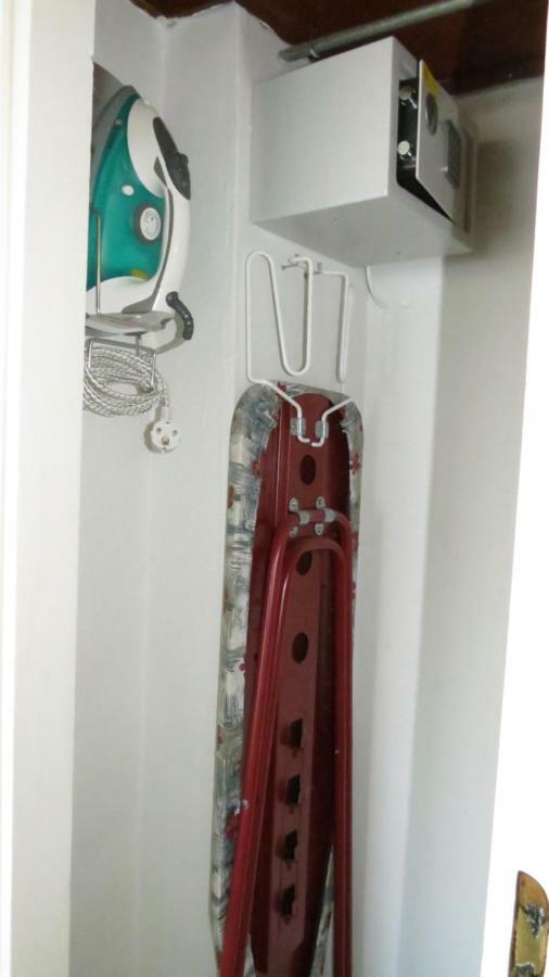 טורמולינוס Apartamento Rulosol 3 מראה חיצוני תמונה