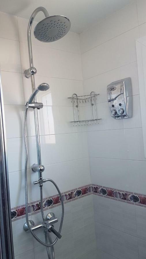 טורמולינוס Apartamento Rulosol 3 מראה חיצוני תמונה