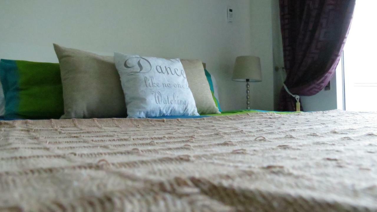 טורמולינוס Apartamento Rulosol 3 מראה חיצוני תמונה