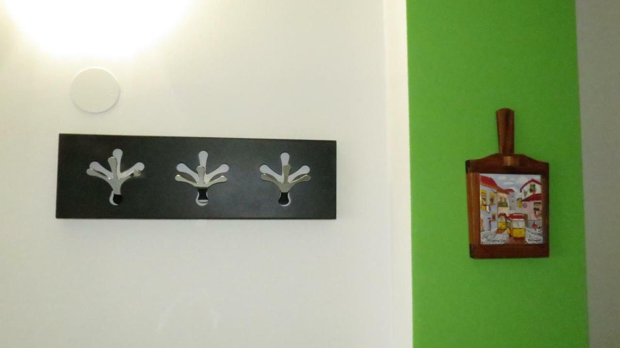 טורמולינוס Apartamento Rulosol 3 מראה חיצוני תמונה