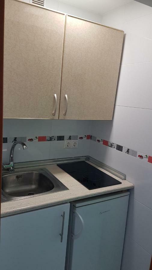 טורמולינוס Apartamento Rulosol 3 מראה חיצוני תמונה