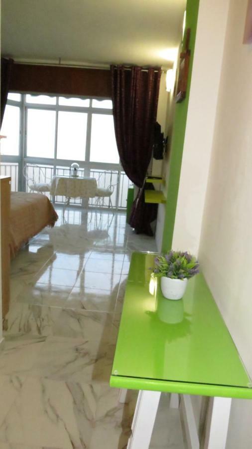 טורמולינוס Apartamento Rulosol 3 מראה חיצוני תמונה