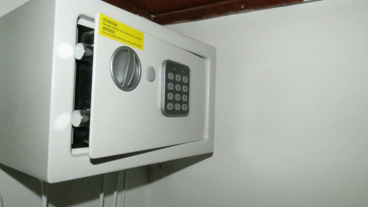 טורמולינוס Apartamento Rulosol 3 מראה חיצוני תמונה