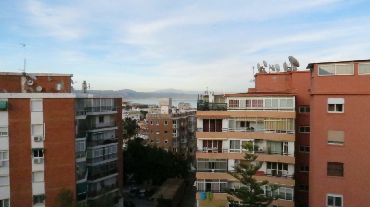 טורמולינוס Apartamento Rulosol 3 מראה חיצוני תמונה