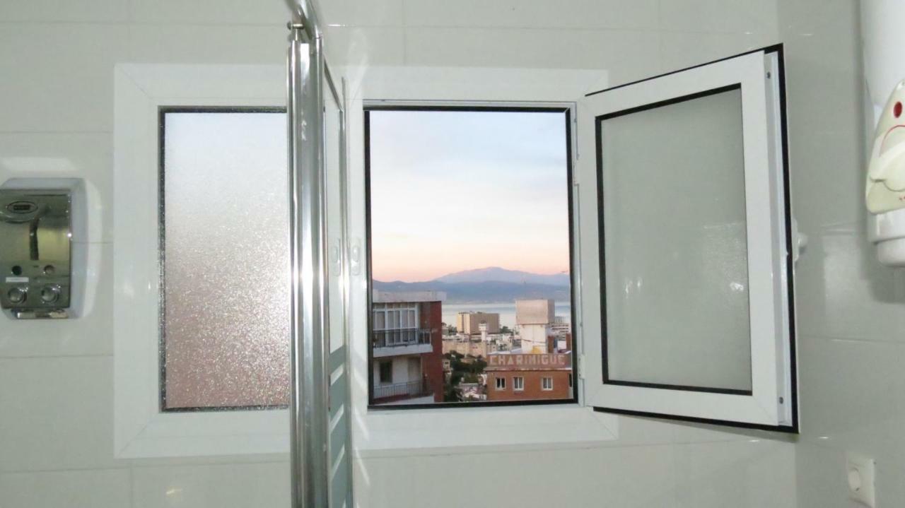 טורמולינוס Apartamento Rulosol 3 מראה חיצוני תמונה