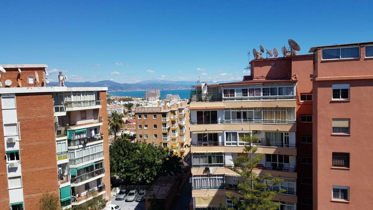 טורמולינוס Apartamento Rulosol 3 מראה חיצוני תמונה