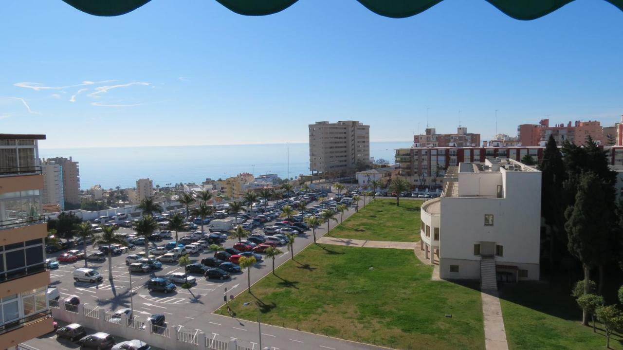 טורמולינוס Apartamento Rulosol 3 מראה חיצוני תמונה