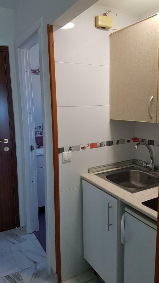טורמולינוס Apartamento Rulosol 3 מראה חיצוני תמונה