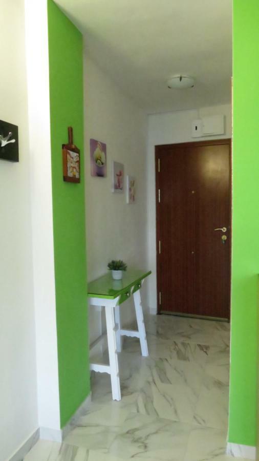 טורמולינוס Apartamento Rulosol 3 מראה חיצוני תמונה