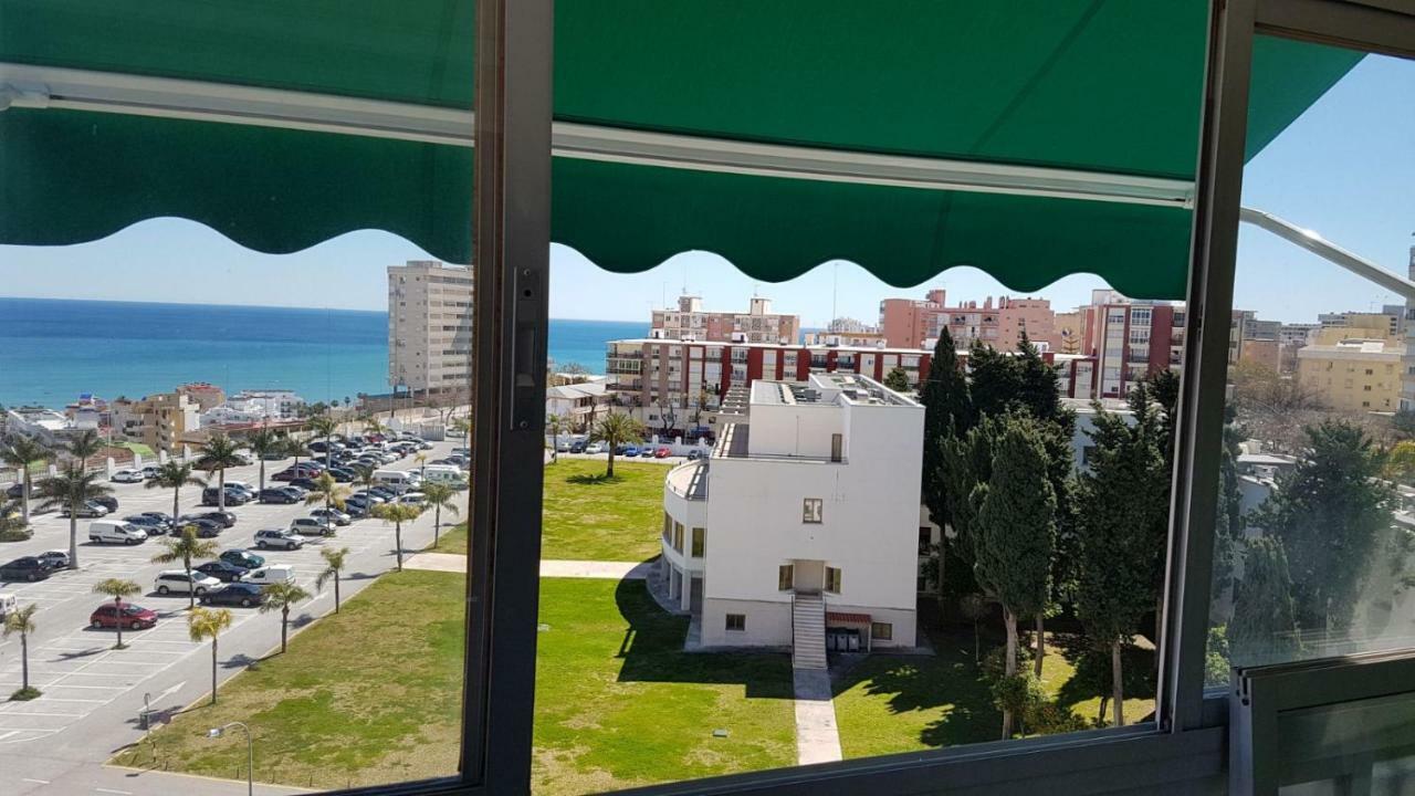 טורמולינוס Apartamento Rulosol 3 מראה חיצוני תמונה