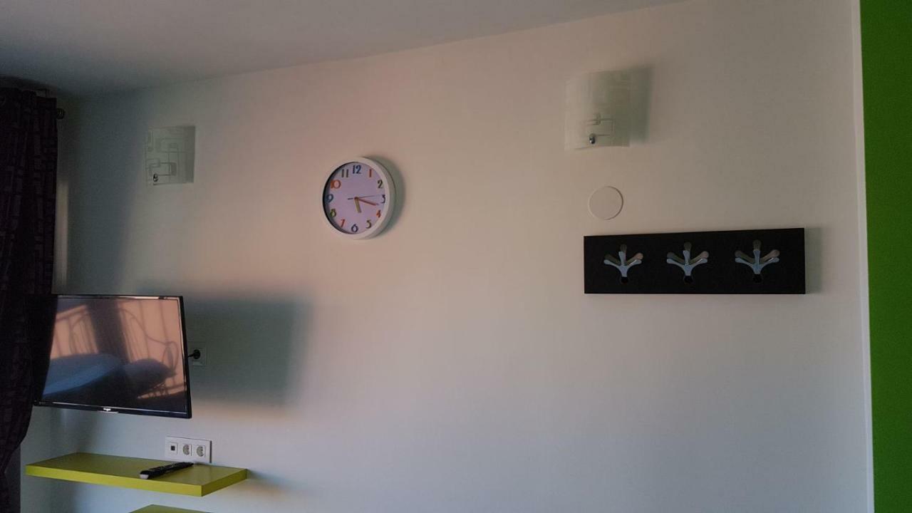 טורמולינוס Apartamento Rulosol 3 מראה חיצוני תמונה