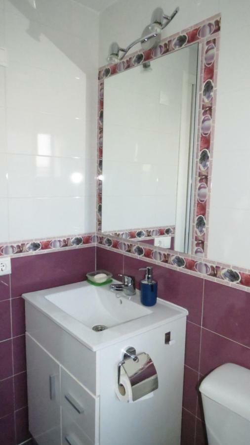 טורמולינוס Apartamento Rulosol 3 מראה חיצוני תמונה