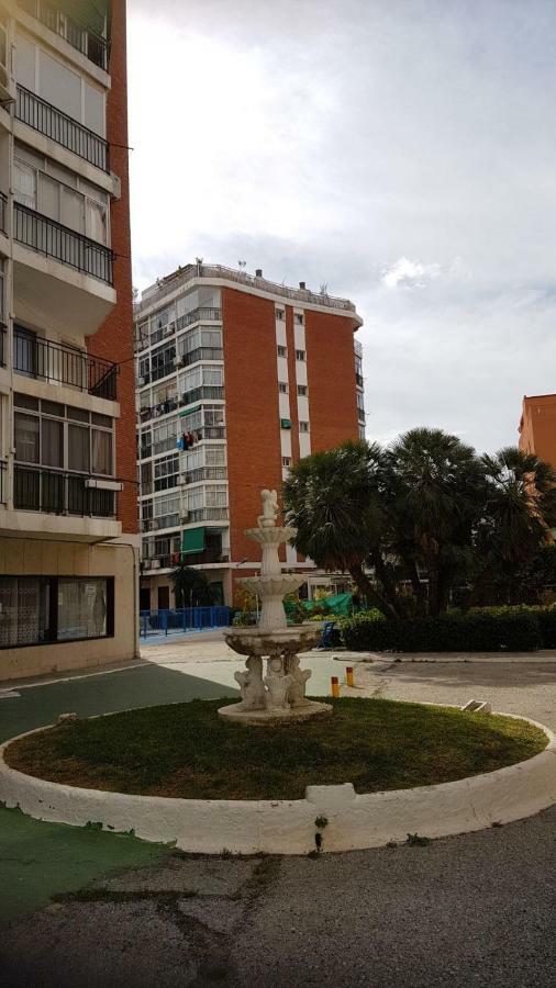 טורמולינוס Apartamento Rulosol 3 מראה חיצוני תמונה