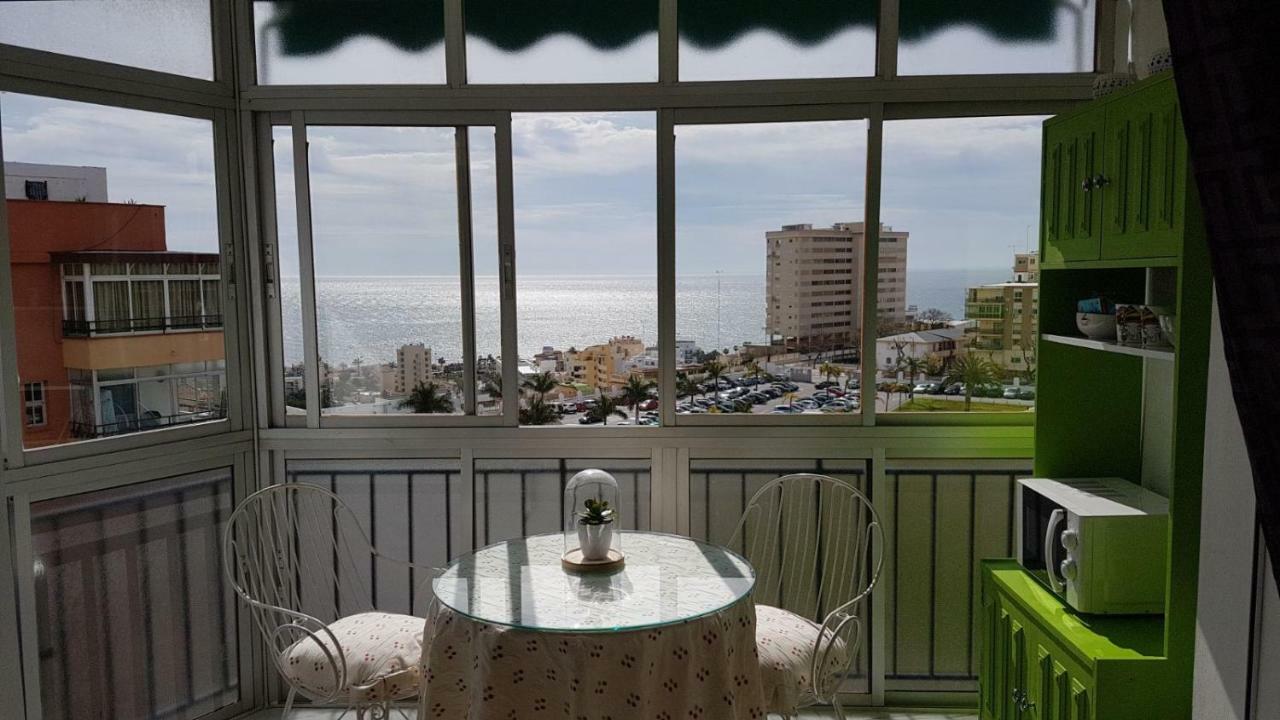 טורמולינוס Apartamento Rulosol 3 מראה חיצוני תמונה