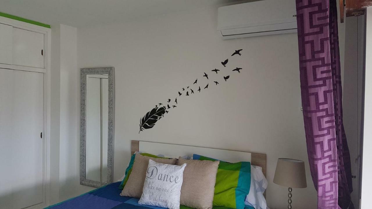 טורמולינוס Apartamento Rulosol 3 מראה חיצוני תמונה